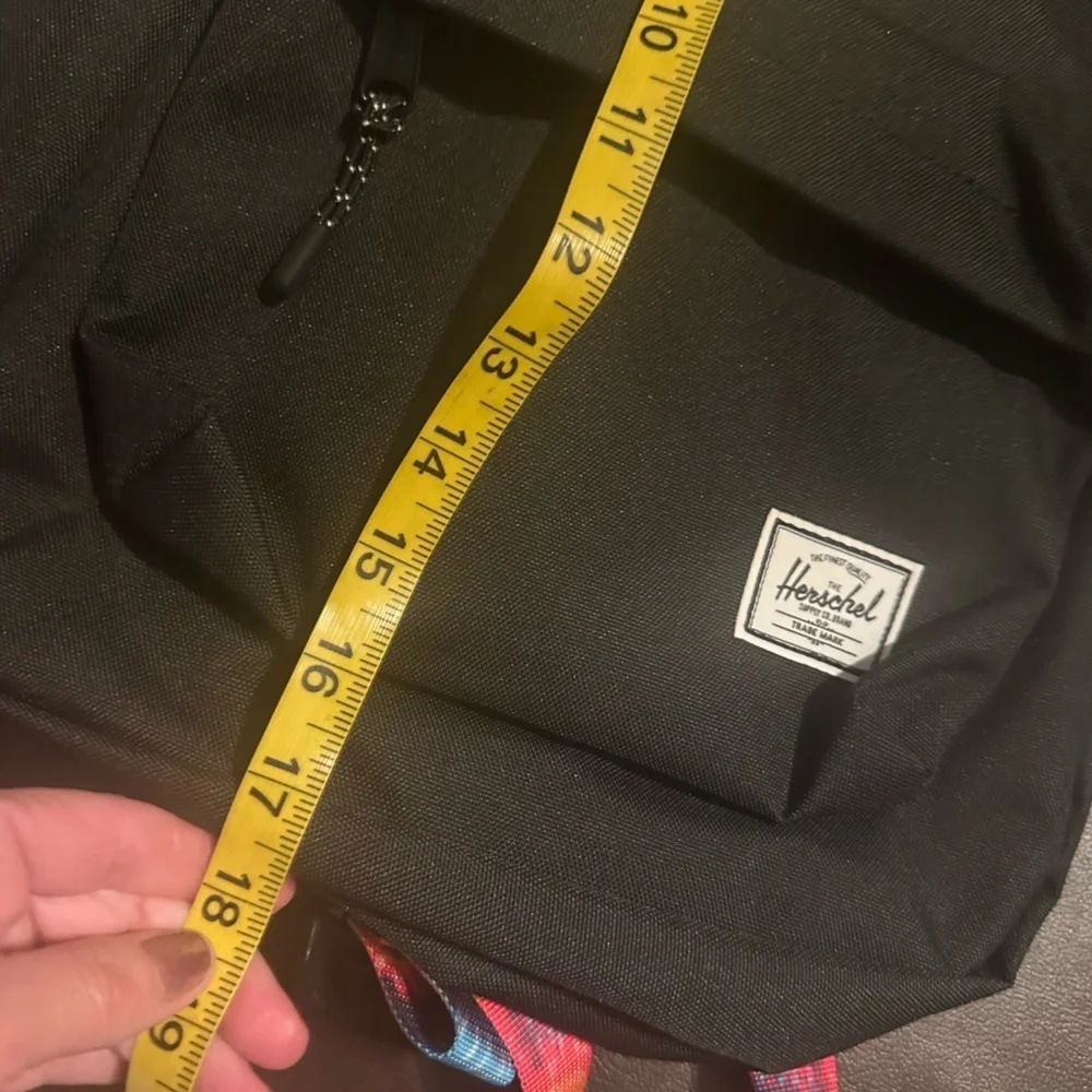 Herschel backpack